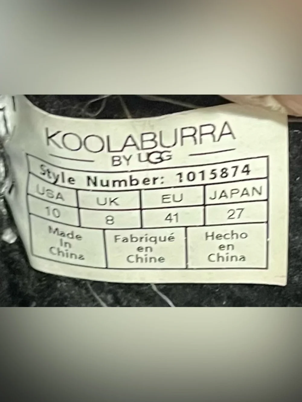 Koolaburra ugg women
